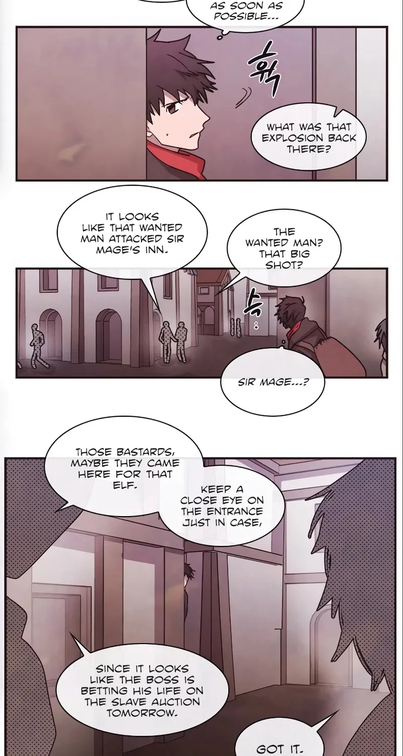 Miracle! Hero-Nim Chapter 50 page 21 - MangaNato