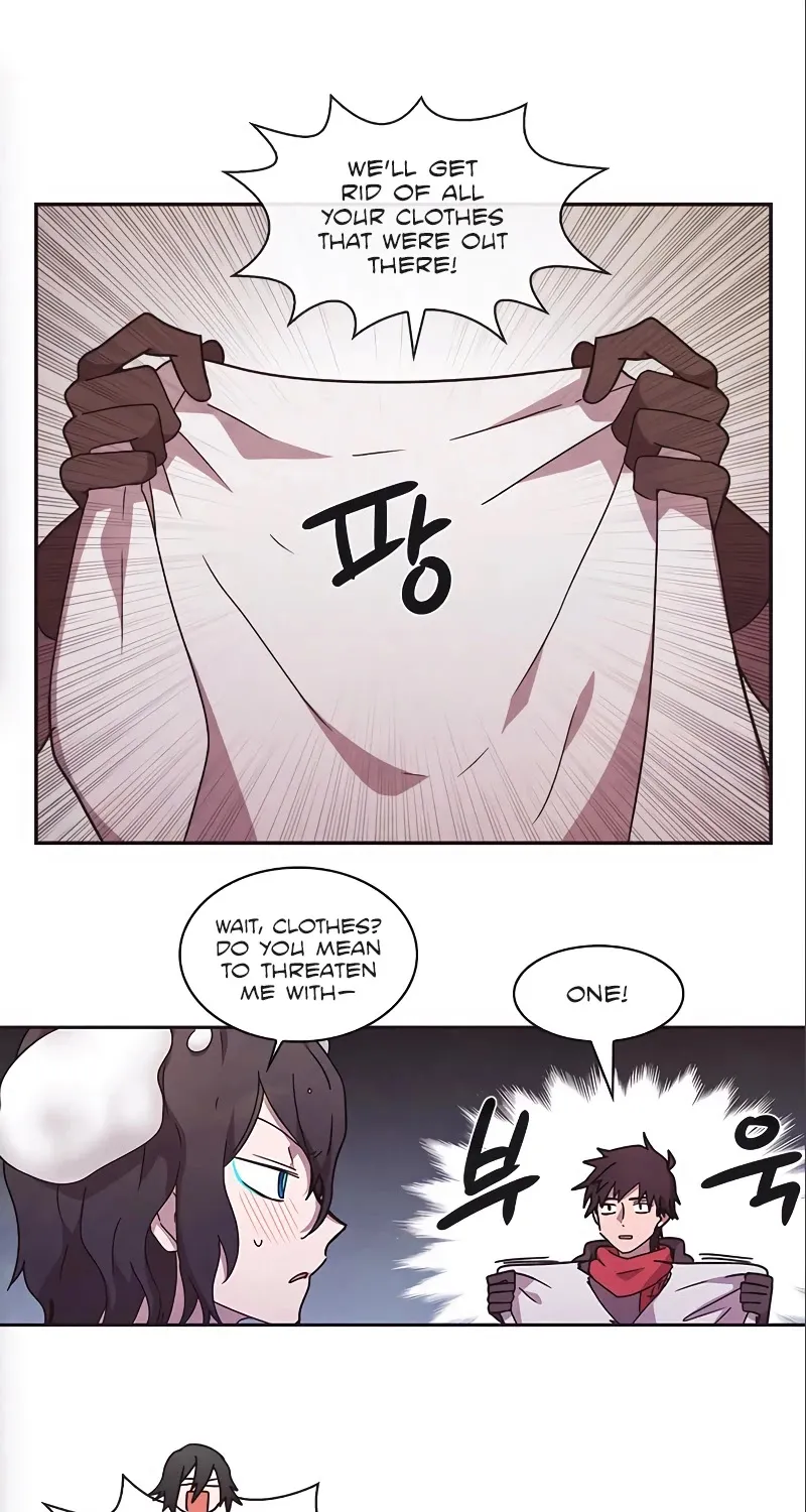 Miracle! Hero-Nim Chapter 50 page 8 - MangaNato