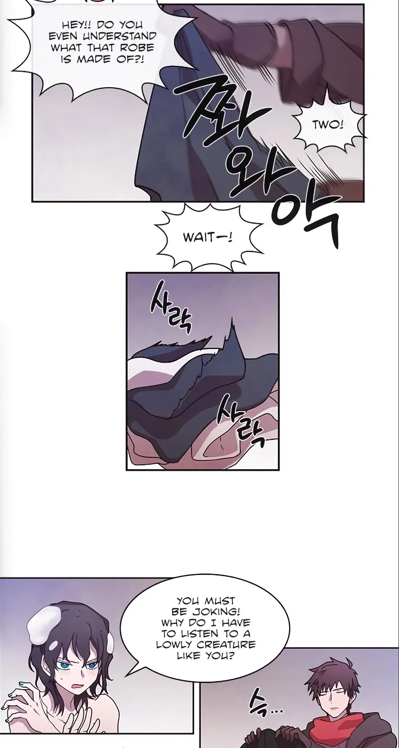 Miracle! Hero-Nim Chapter 50 page 9 - MangaNato