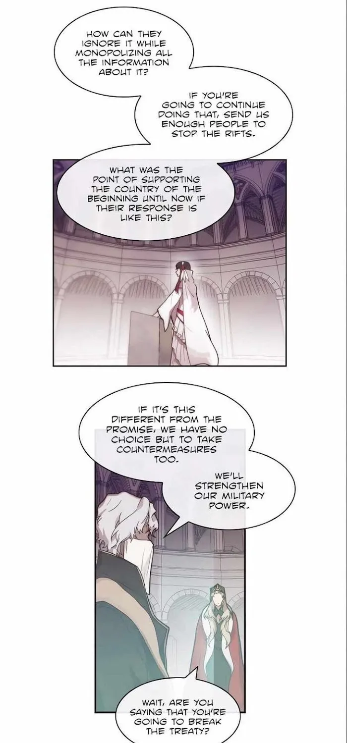 Miracle! Hero-Nim Chapter 61 page 3 - MangaNato