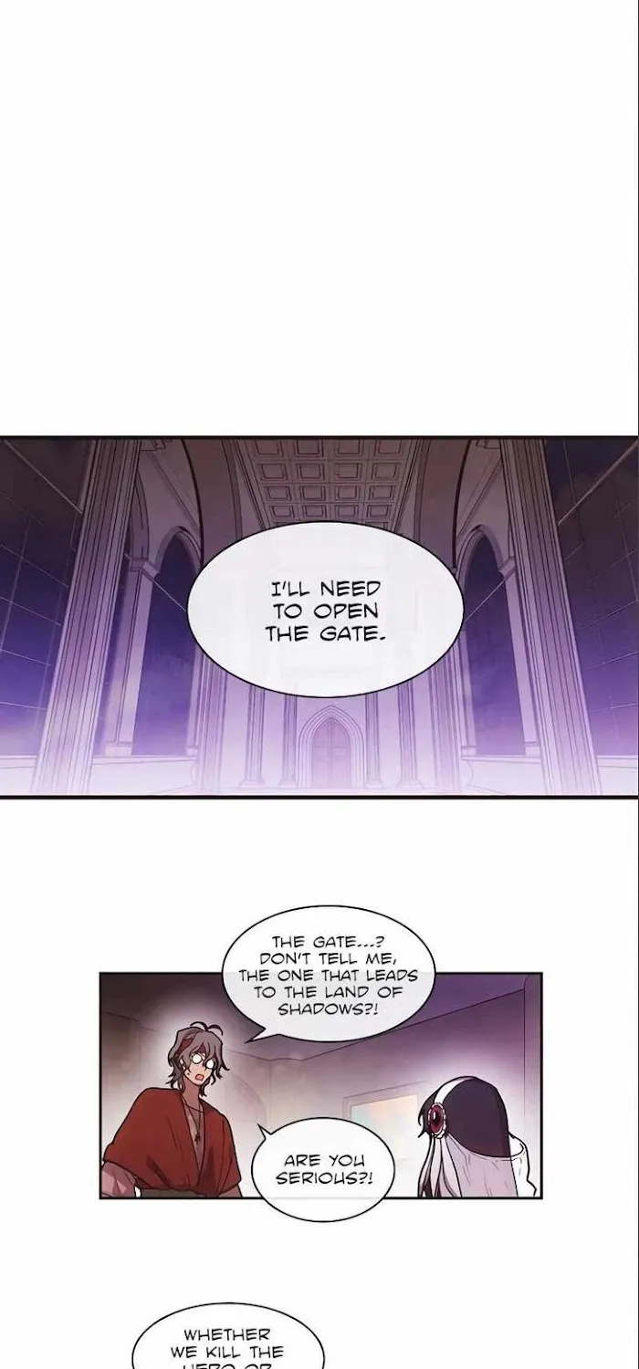 Miracle! Hero-Nim Chapter 61 page 8 - MangaNato