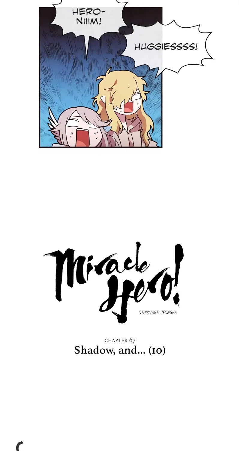 Miracle! Hero-Nim Chapter 67 page 4 - MangaNato