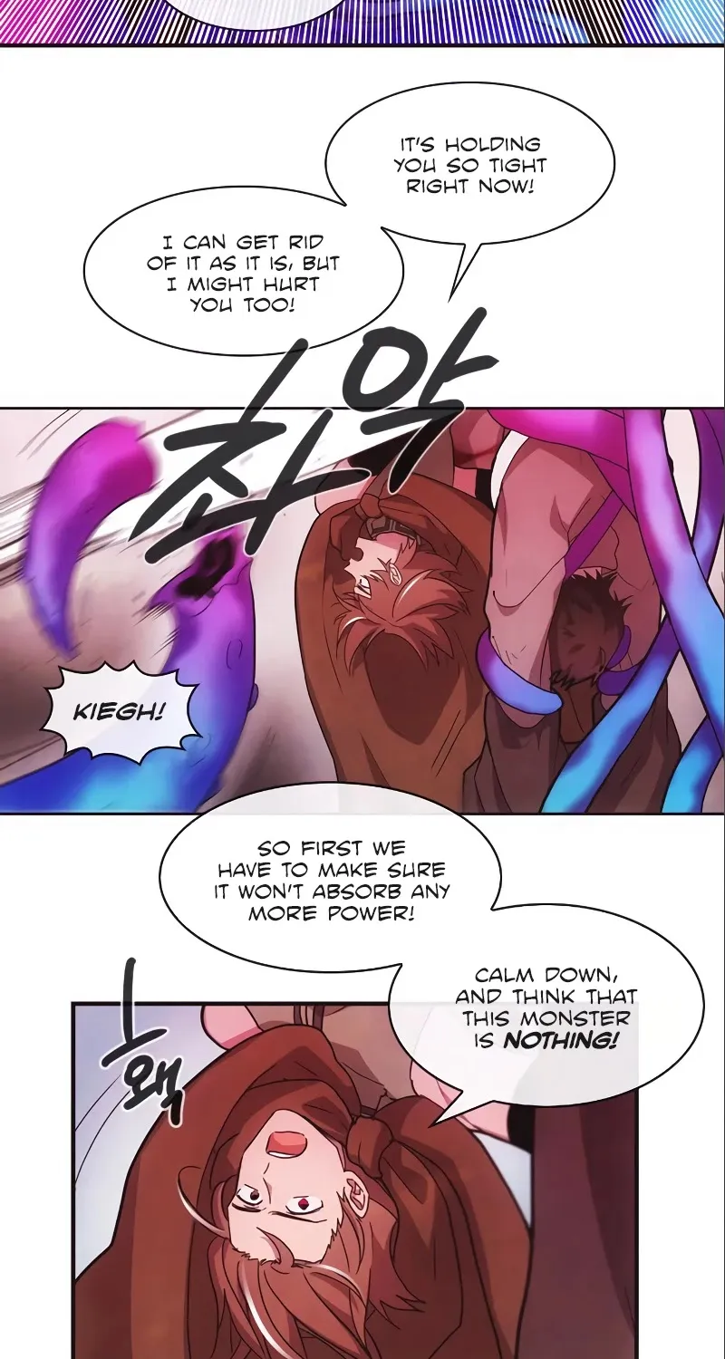 Miracle! Hero-Nim Chapter 67 page 10 - MangaNato