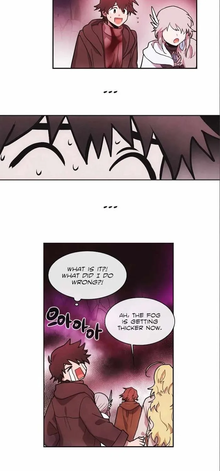 Miracle! Hero-Nim Chapter 70 page 27 - MangaNato