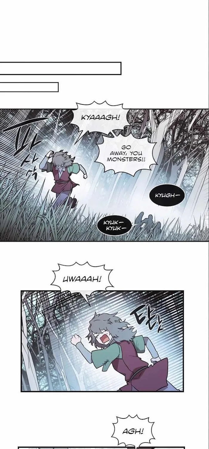 Miracle! Hero-Nim Chapter 71 page 5 - MangaNato