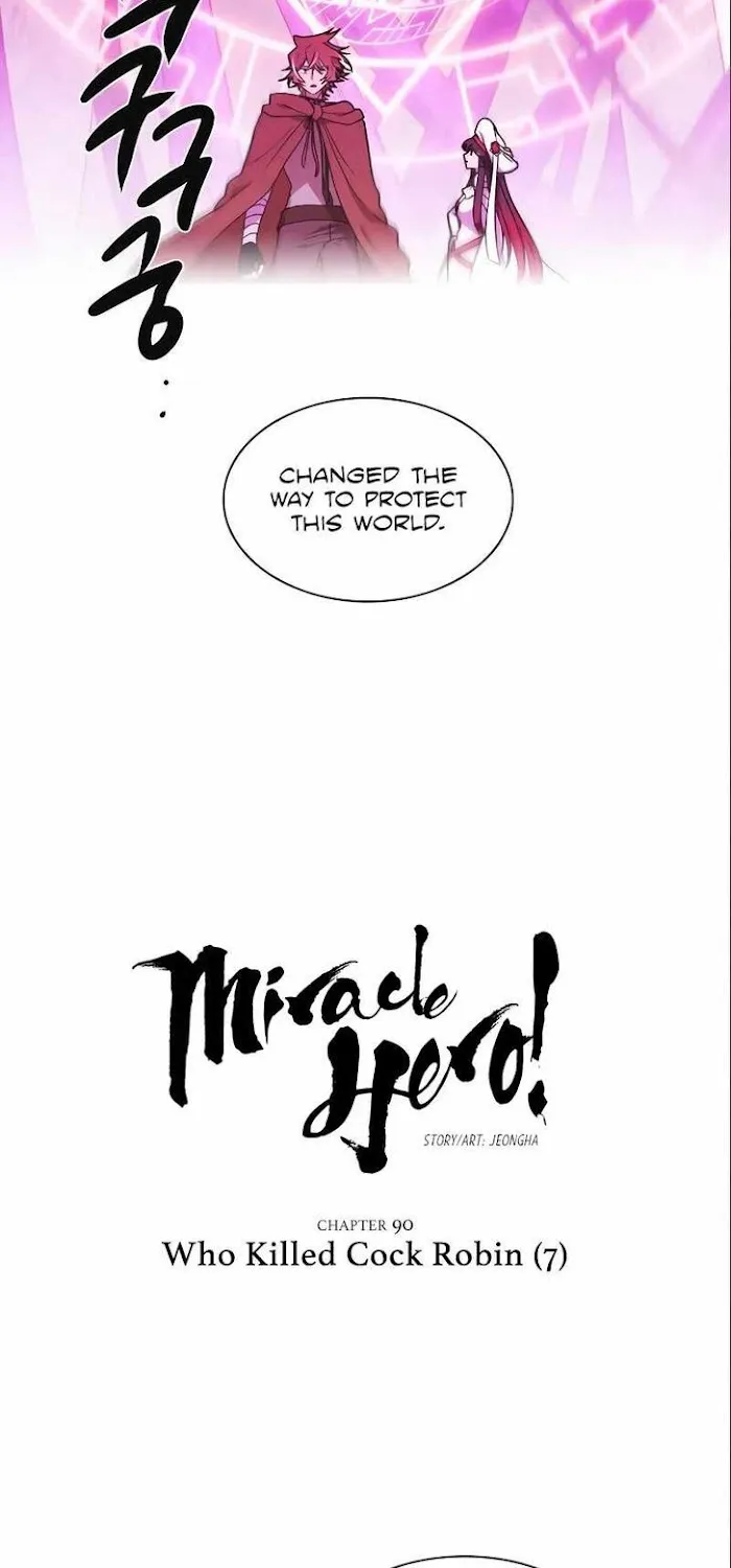 Miracle! Hero-Nim Chapter 90 page 4 - MangaNato