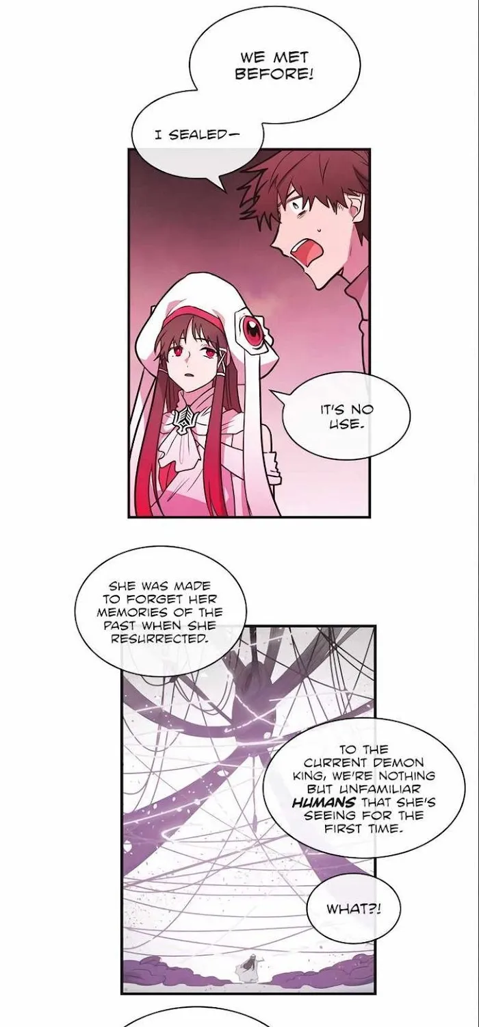 Miracle! Hero-Nim Chapter 91 page 14 - MangaNato