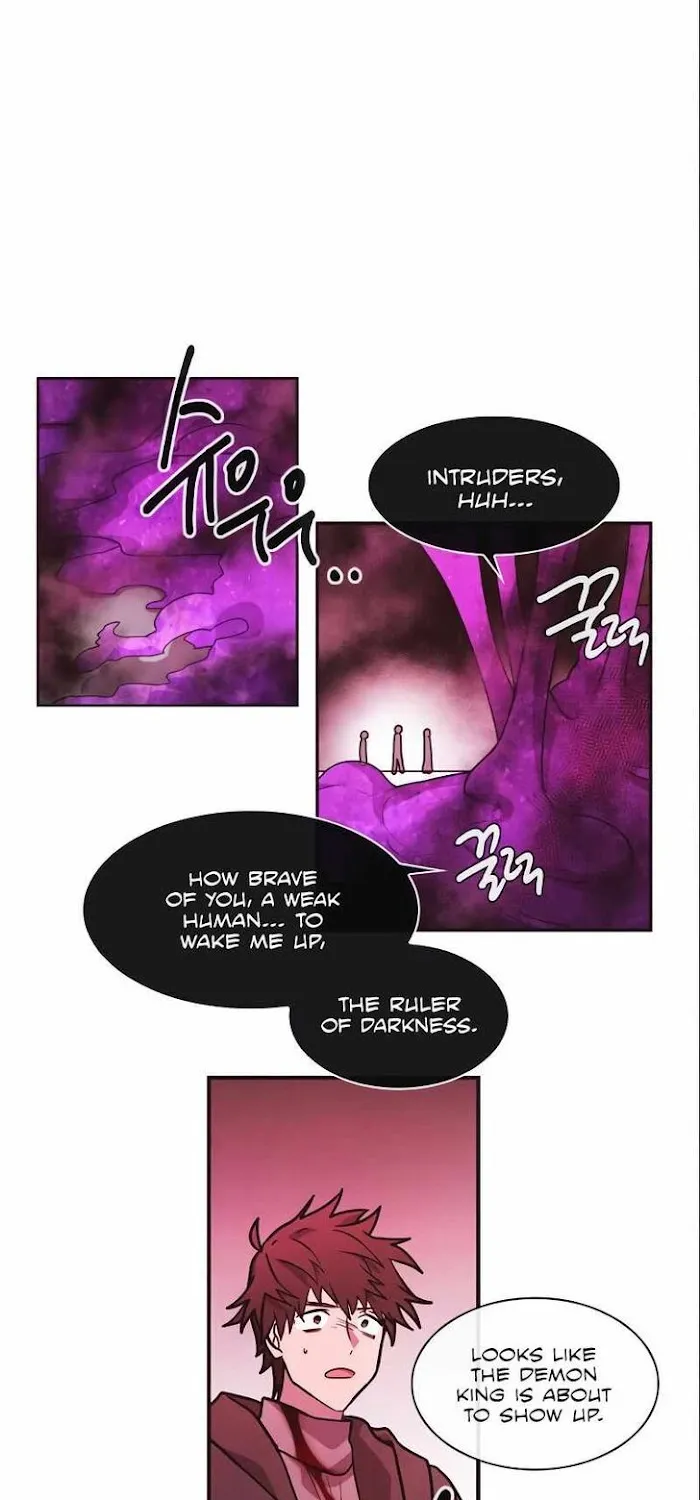 Miracle! Hero-Nim Chapter 91 page 5 - MangaNato