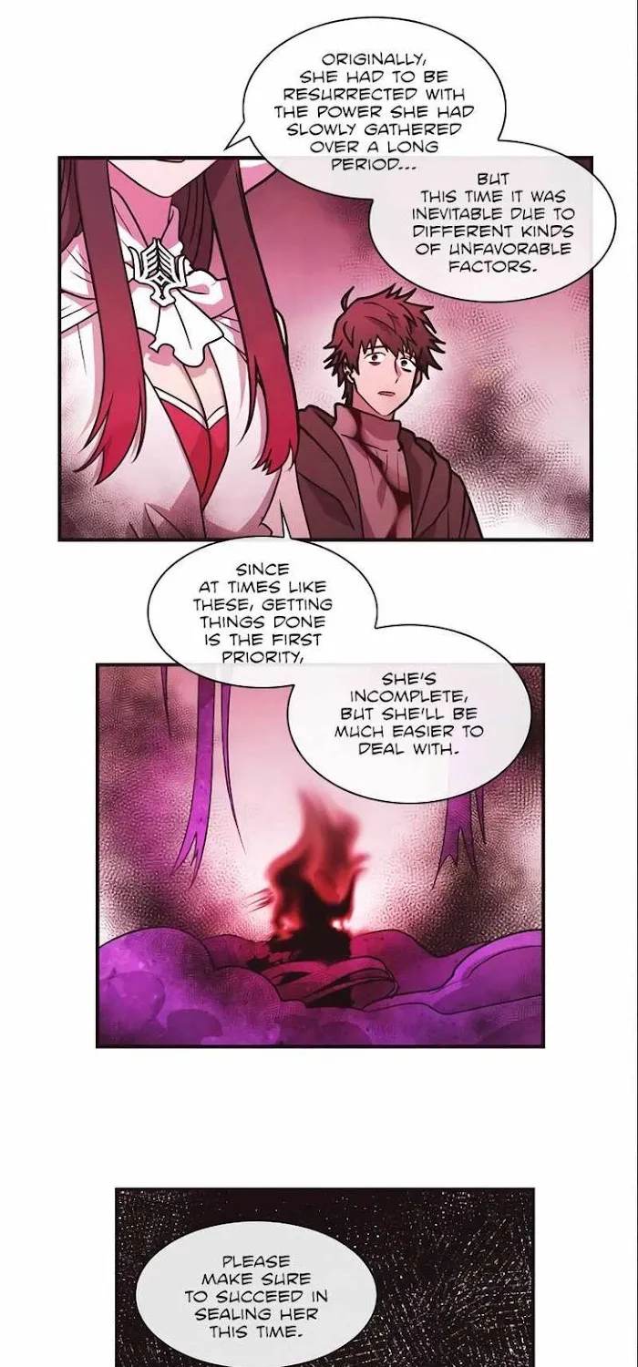 Miracle! Hero-Nim Chapter 91 page 8 - MangaNato