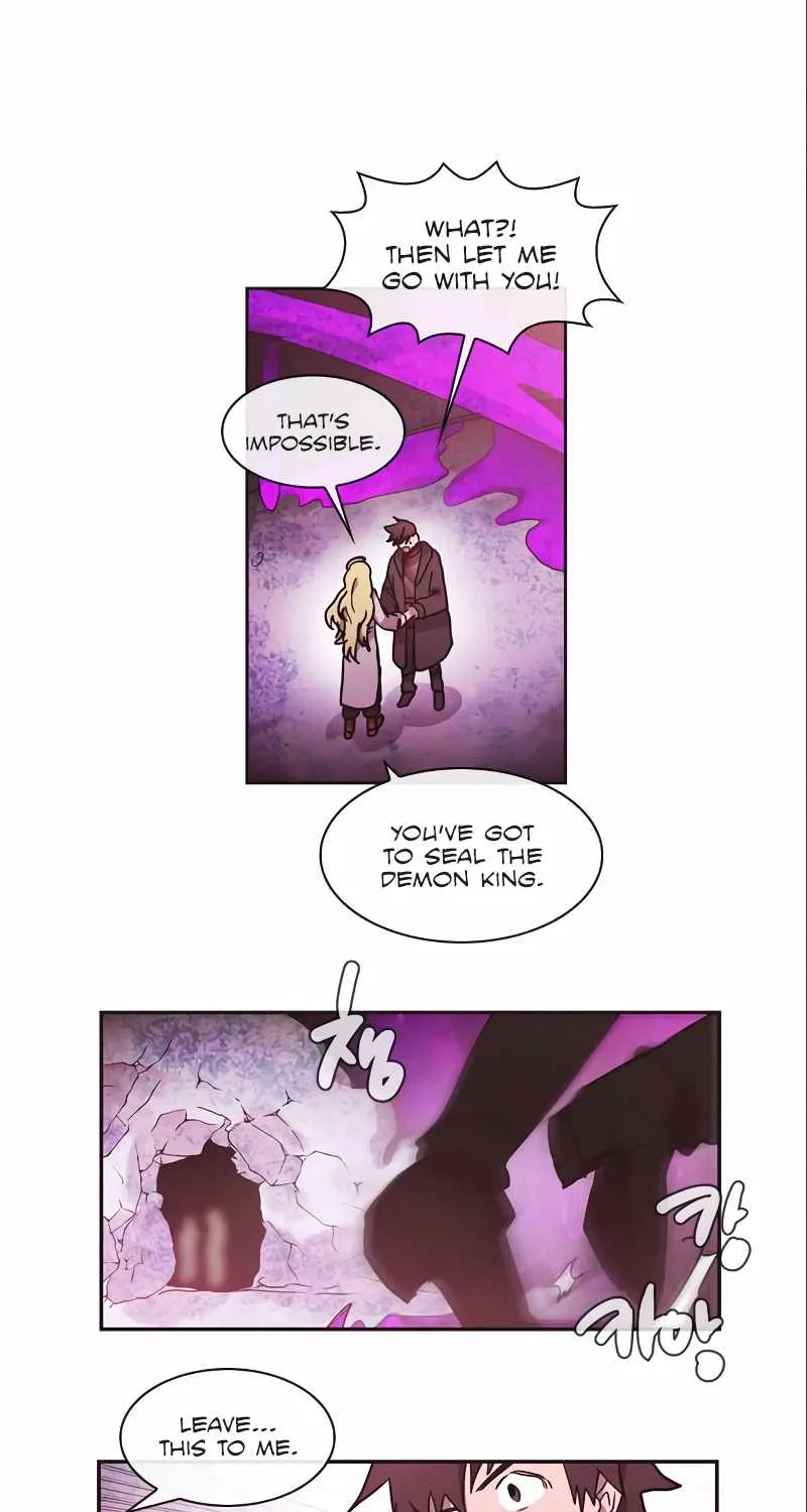 Miracle Hero! - Page 23