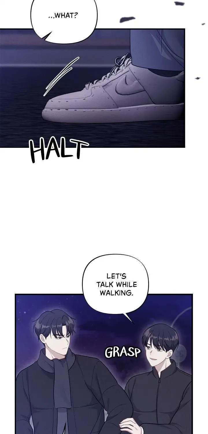 Miracle Illusion Chapter 11 page 42 - MangaNelo