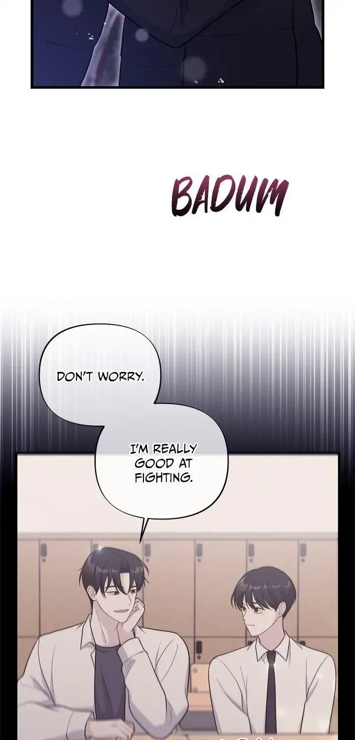 Miracle Illusion Chapter 13 page 52 - MangaNelo