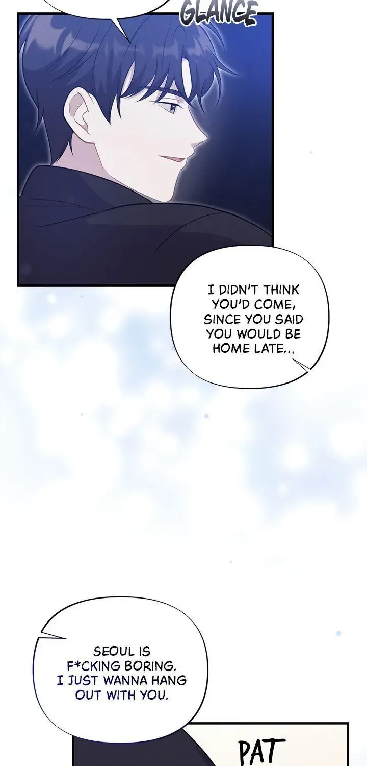 Miracle Illusion Chapter 15 page 63 - MangaNelo