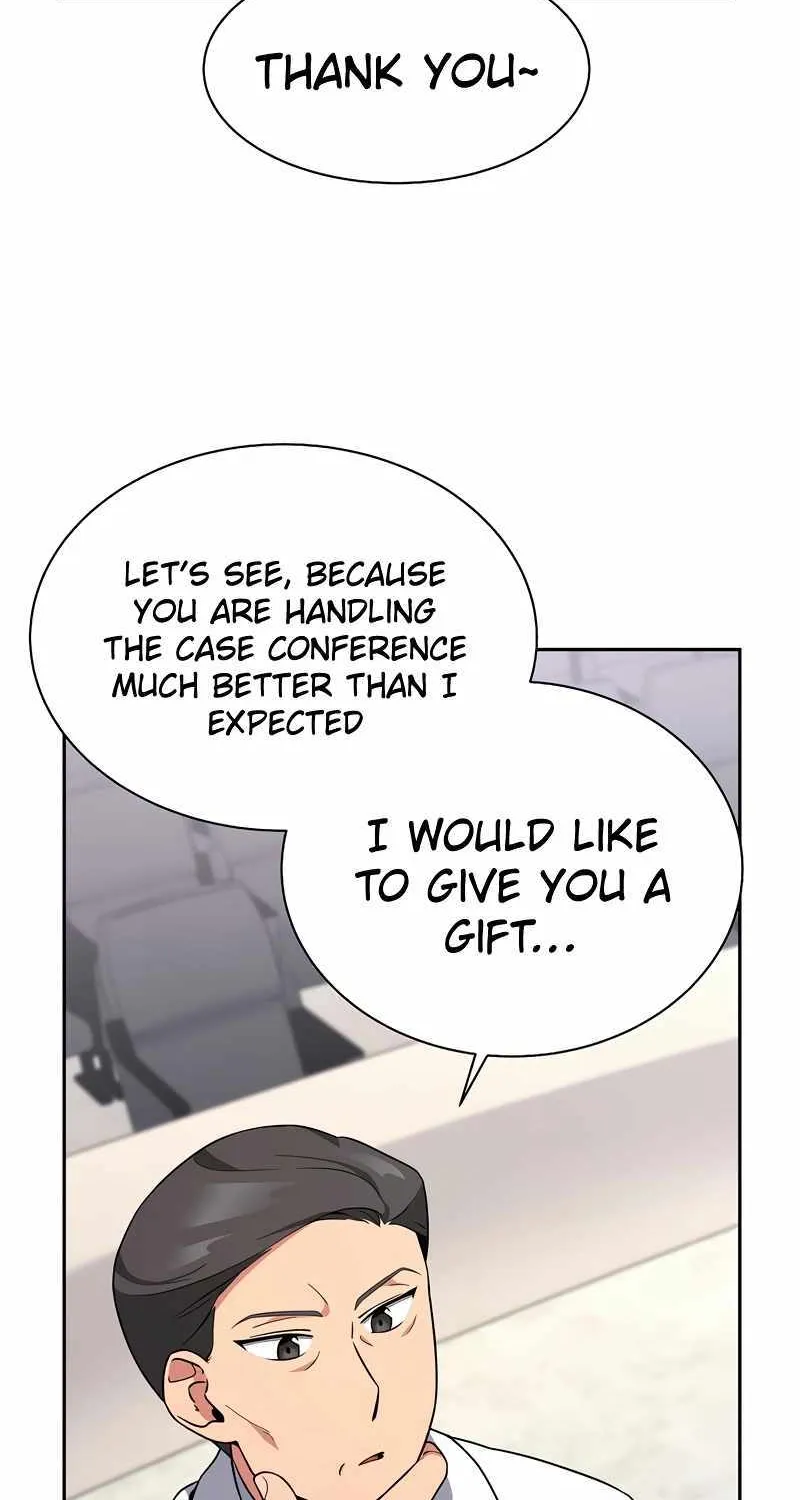 Miracle Physical Therapist Chapter 11 page 85 - MangaKakalot