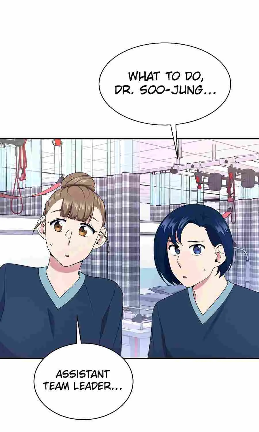 Miracle Physical Therapist Chapter 24 page 8 - MangaKakalot