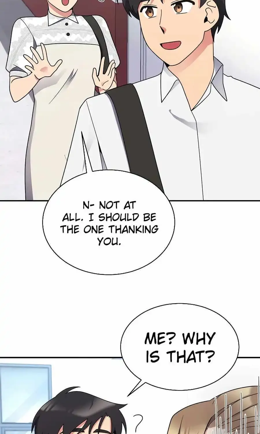 Miracle Physical Therapist Chapter 31 page 55 - MangaKakalot