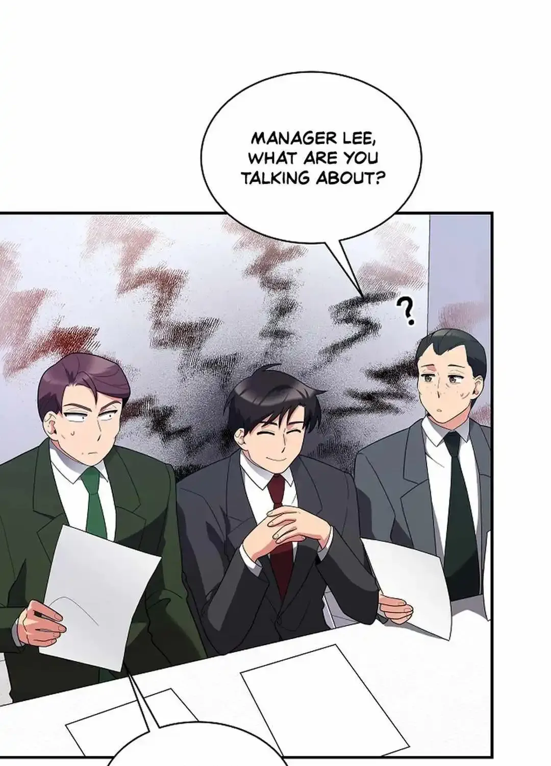 Miracle Physical Therapist Chapter 34 page 20 - MangaKakalot