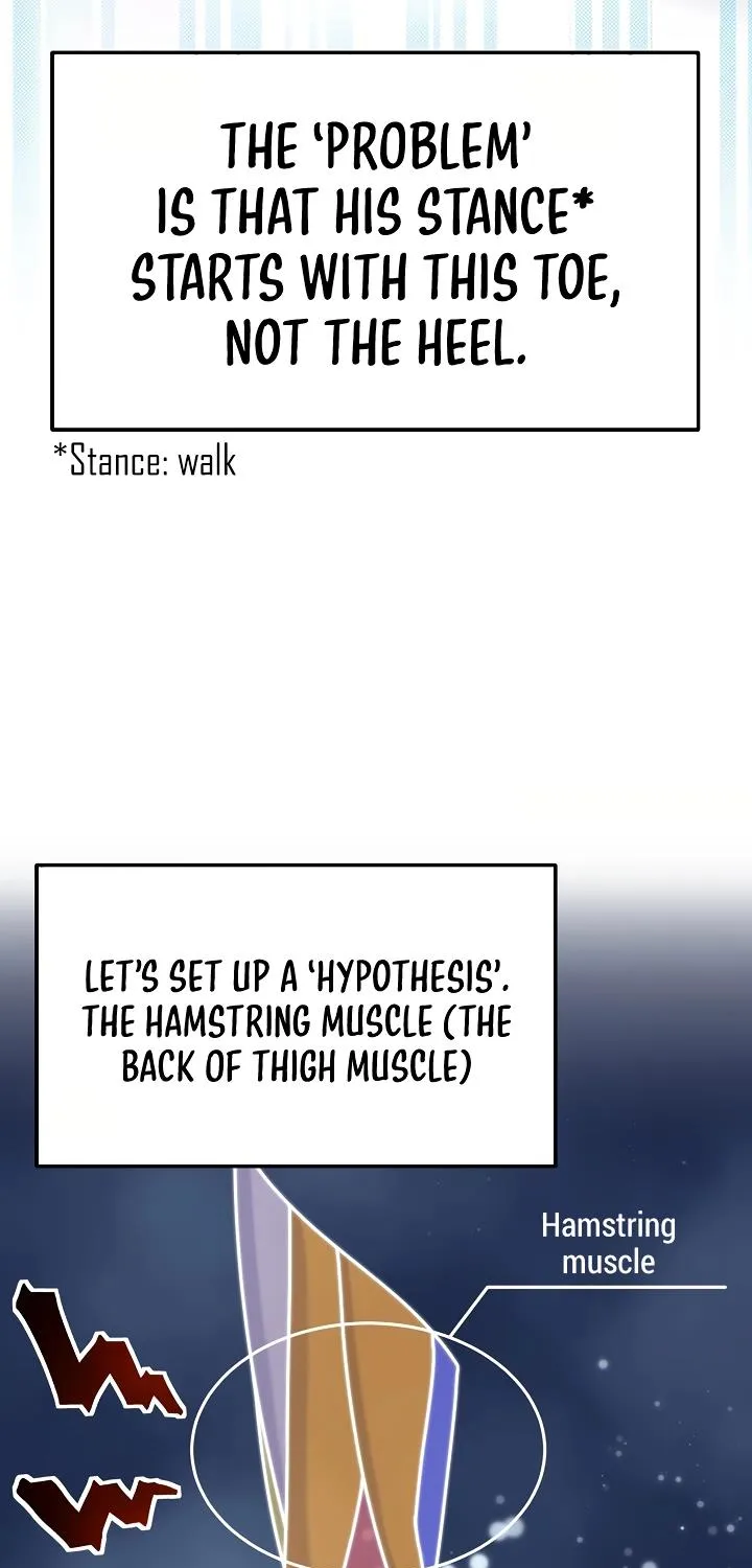 Miracle Physical Therapist Chapter 7 page 150 - MangaNato