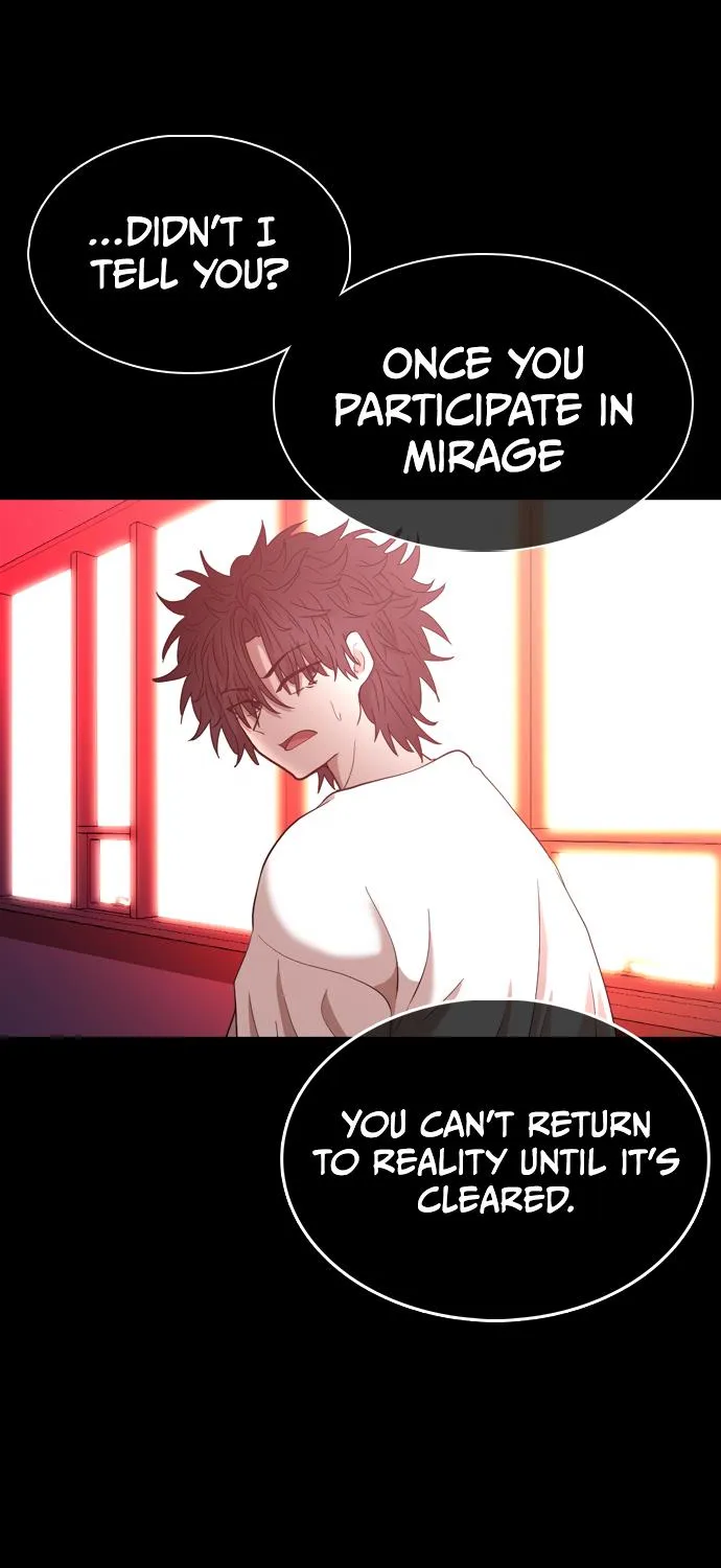 Mirage Chapter 3 page 119 - MangaKakalot