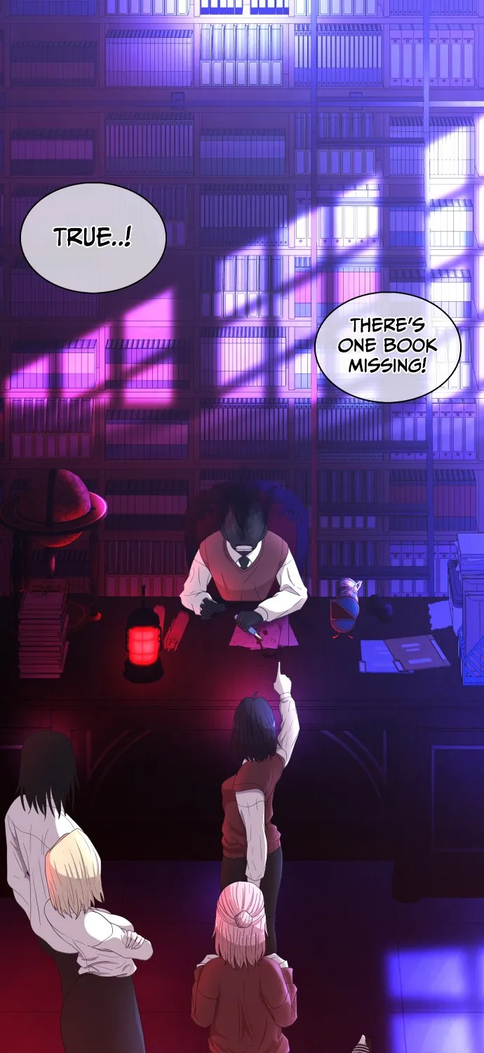 Mirage Chapter 5 page 25 - MangaKakalot