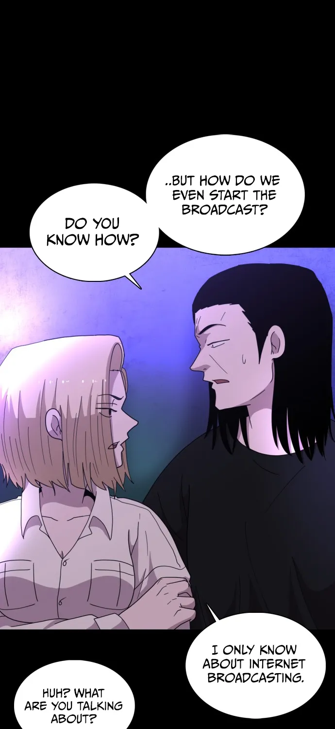 Mirage Chapter 6 page 104 - MangaKakalot