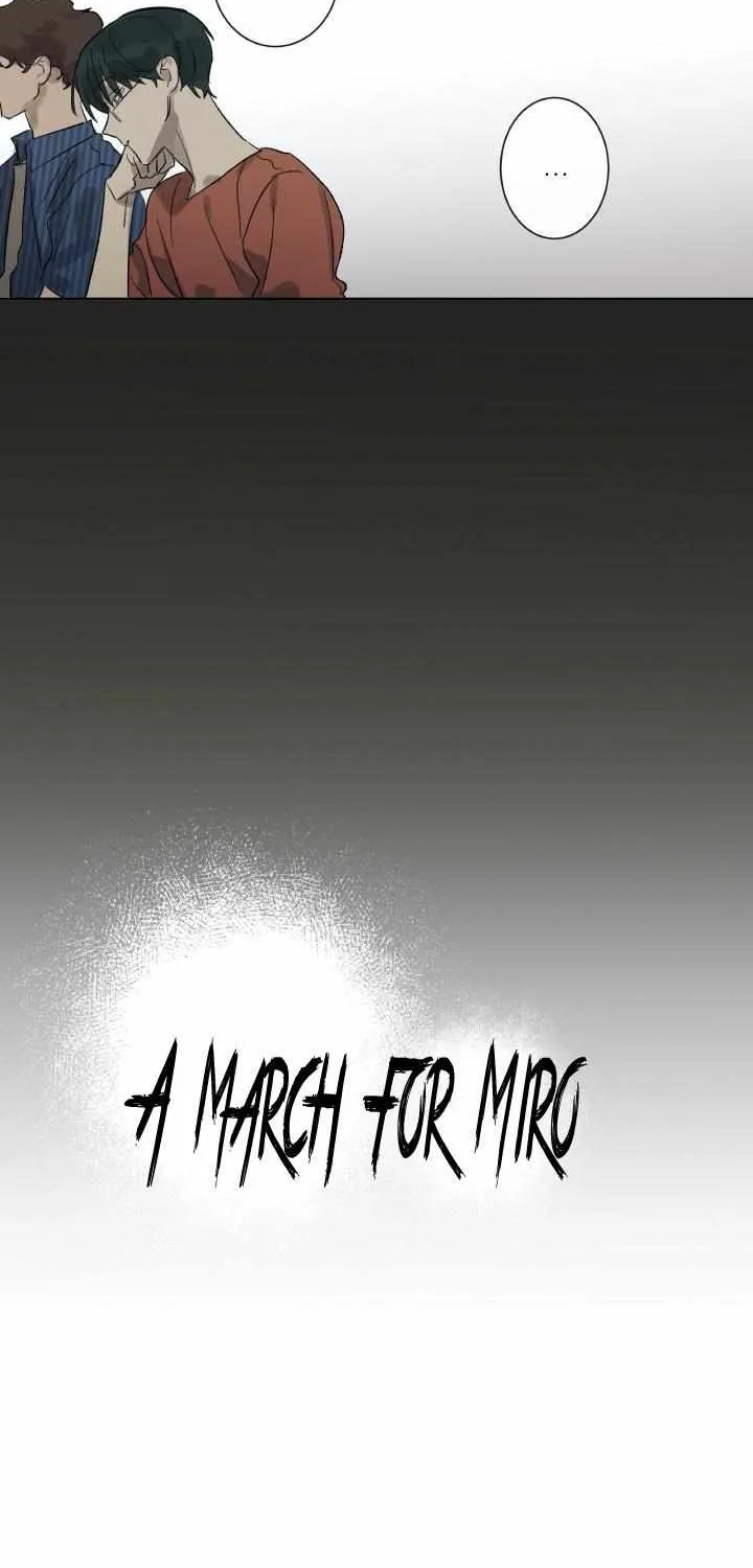 Miro Maze Chapter 6 page 3 - MangaNato