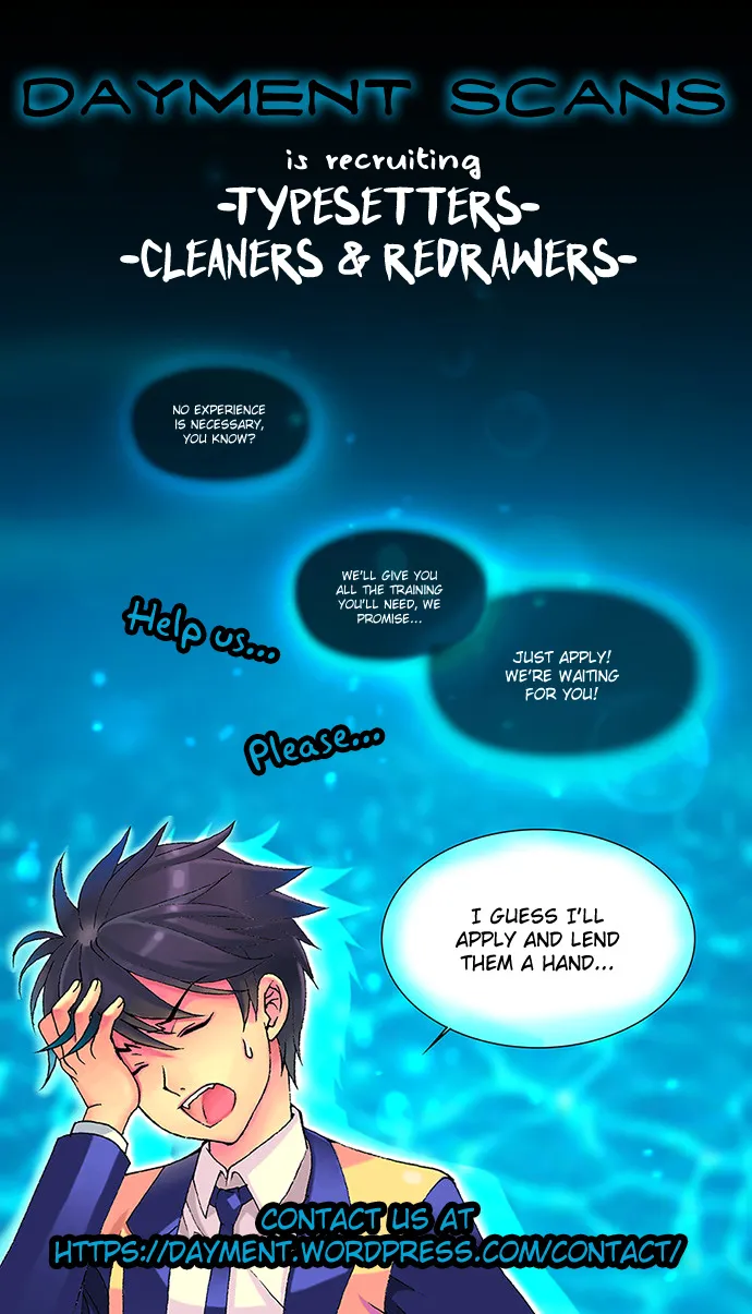 Mirror Ball Flashing Magic Chapter 3 page 28 - MangaKakalot