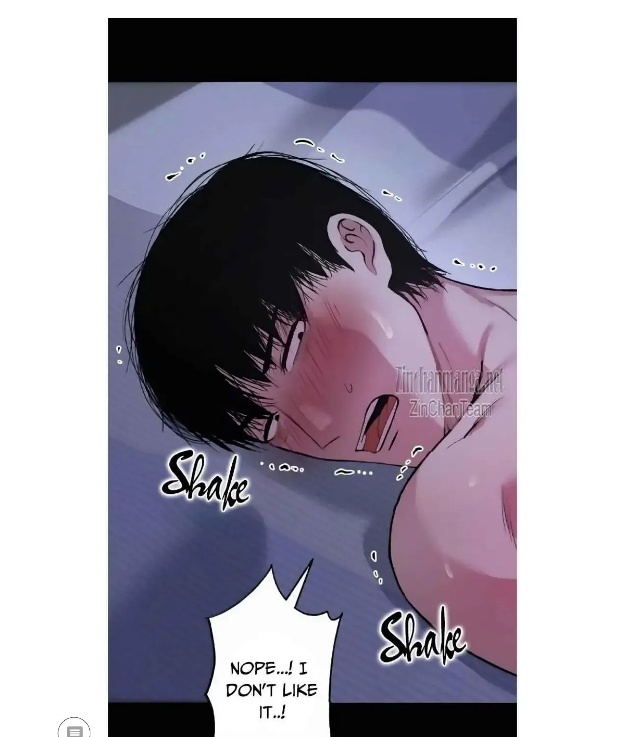 Mirror, Mirror Ang♡ Chapter 3 page 51 - MangaKakalot