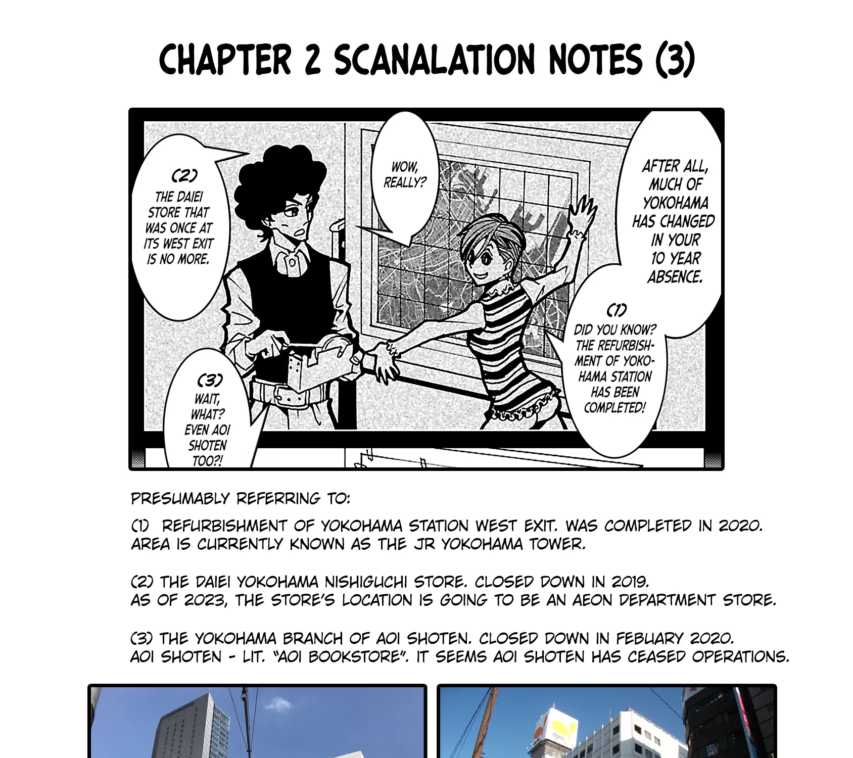 Mirrorman 2D Chapter 2 page 80 - MangaNato