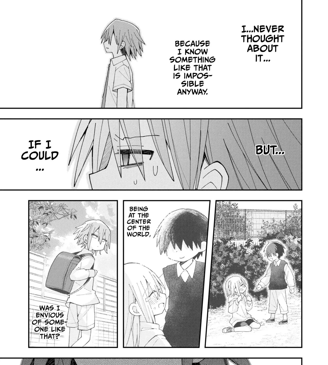 Misaki-kun is Unobtainable - Page 28