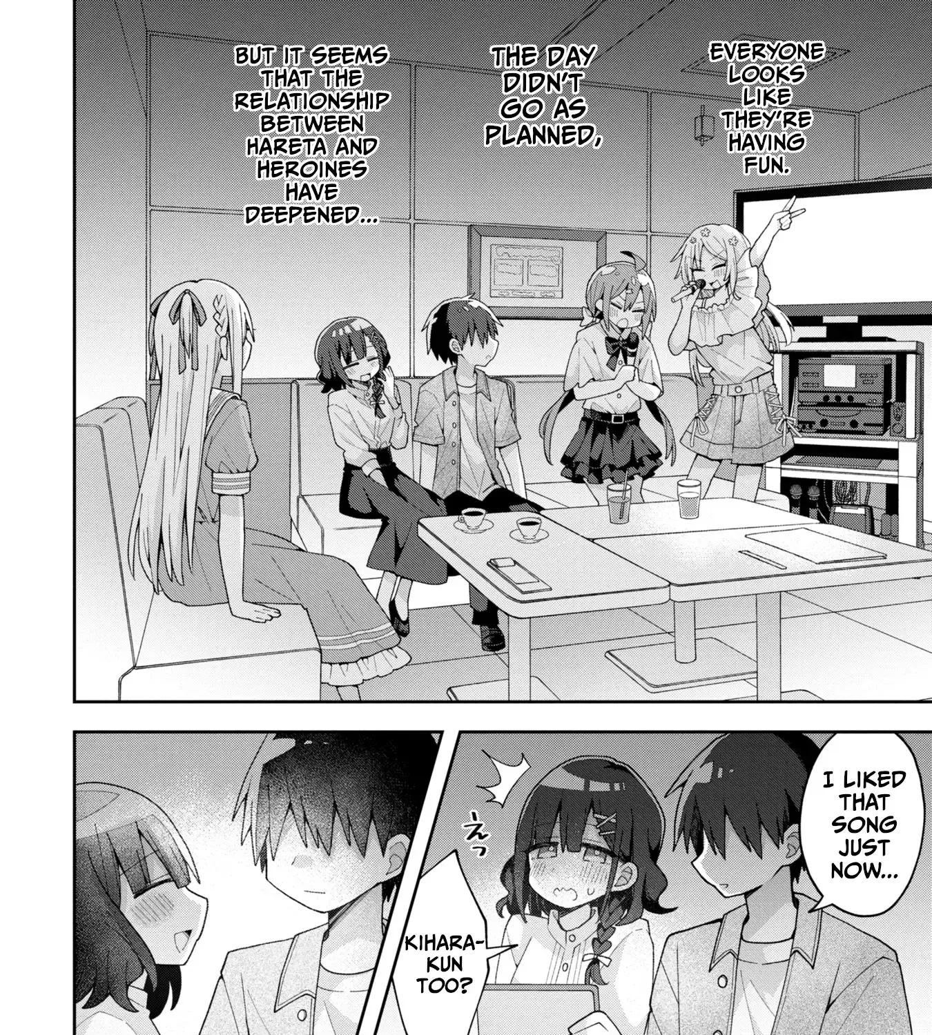 Misaki-kun is Unobtainable - Page 26