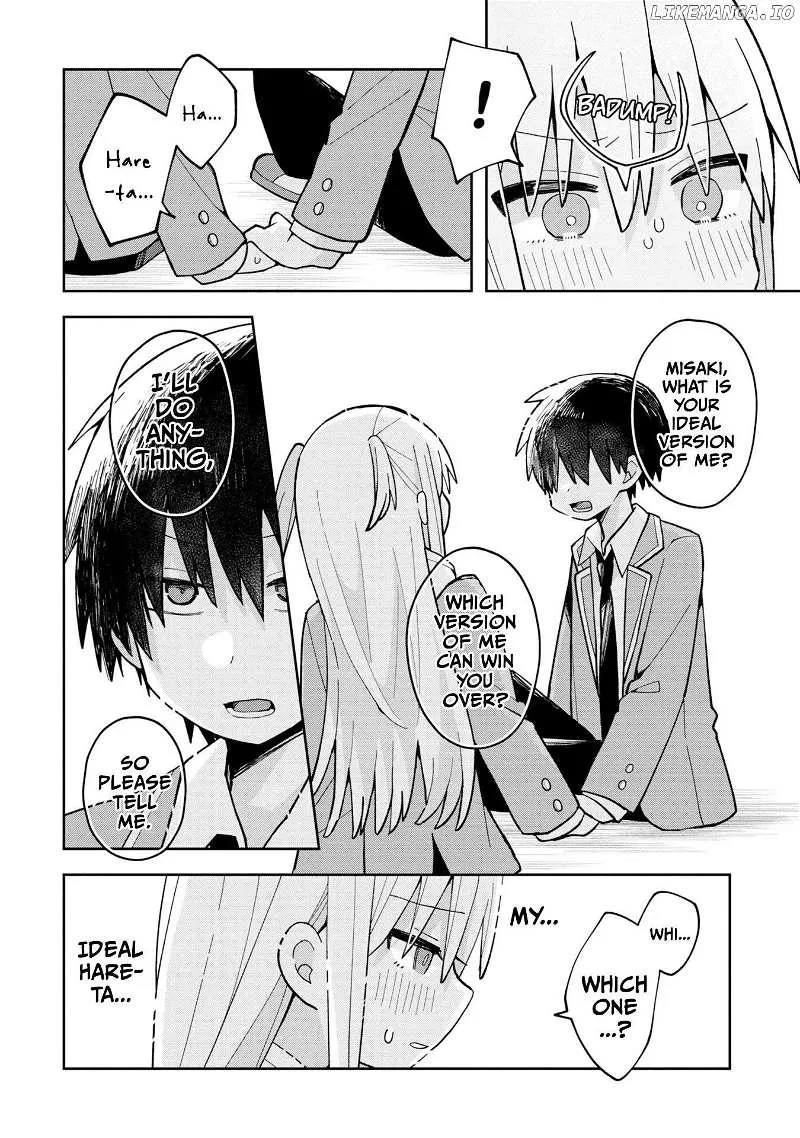 Misaki-kun is Unobtainable - Page 13