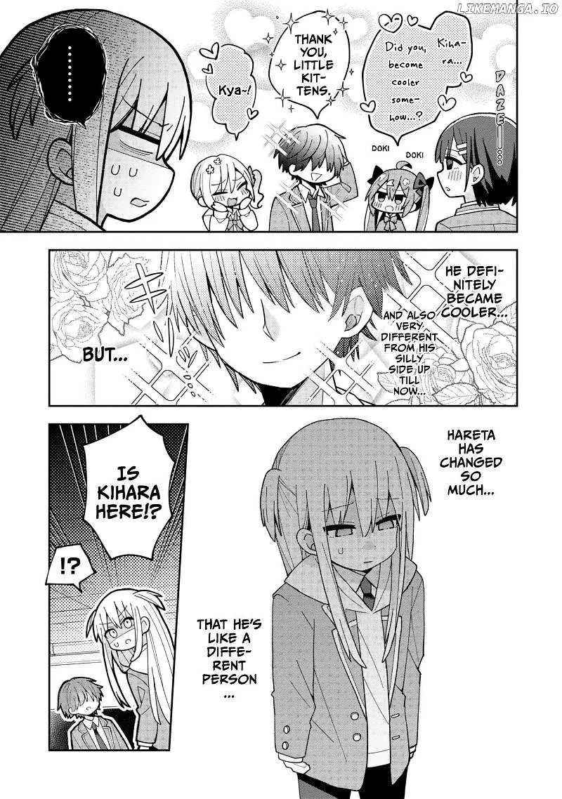 Misaki-kun is Unobtainable - Page 8