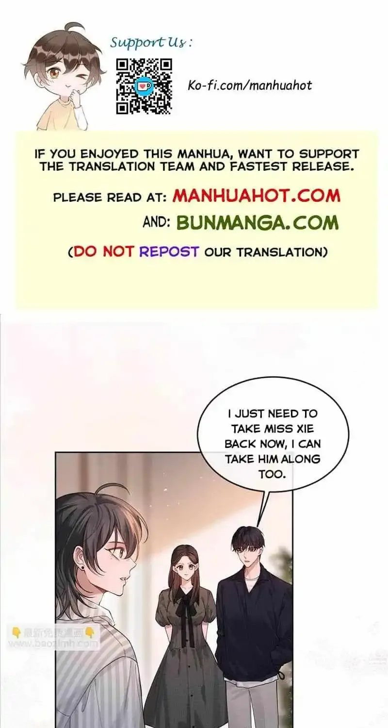 Misaligned Relationship Chapter 9 page 1 - MangaKakalot