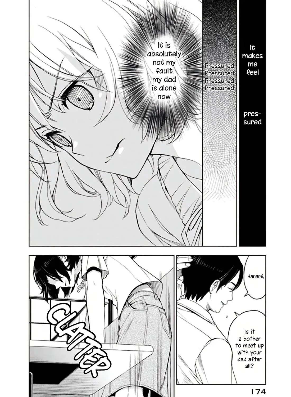 Misanthrope na Kanojo Chapter 5 page 48 - MangaKakalot