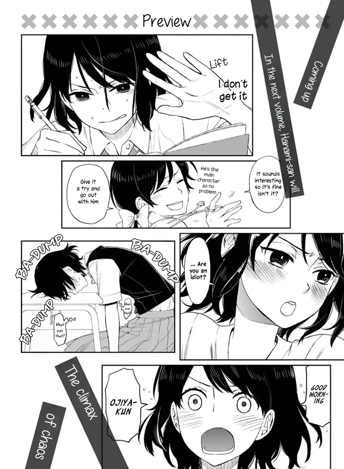 Misanthrope na Kanojo Chapter 5 page 80 - MangaKakalot