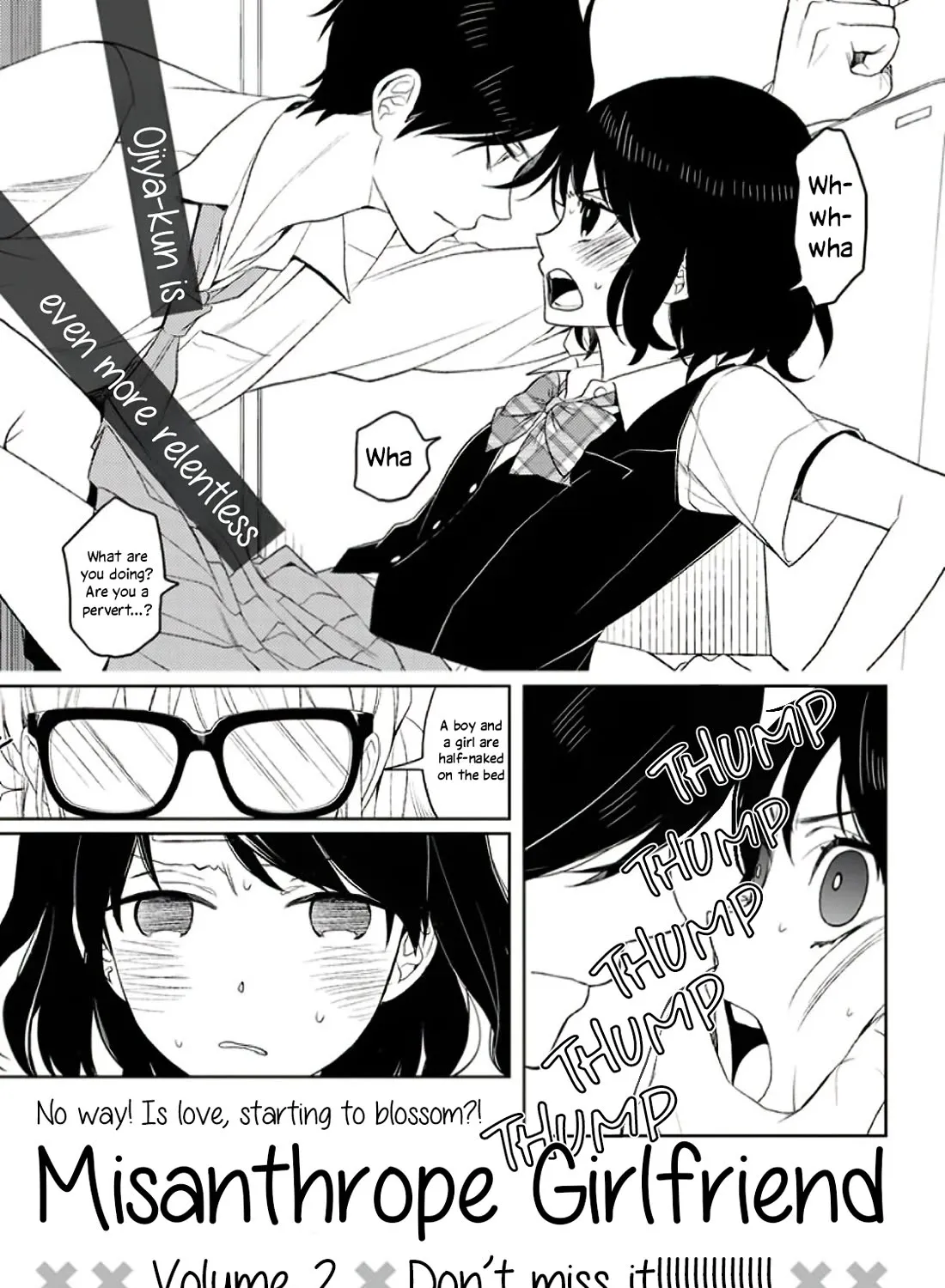 Misanthrope na Kanojo Chapter 5 page 82 - MangaKakalot