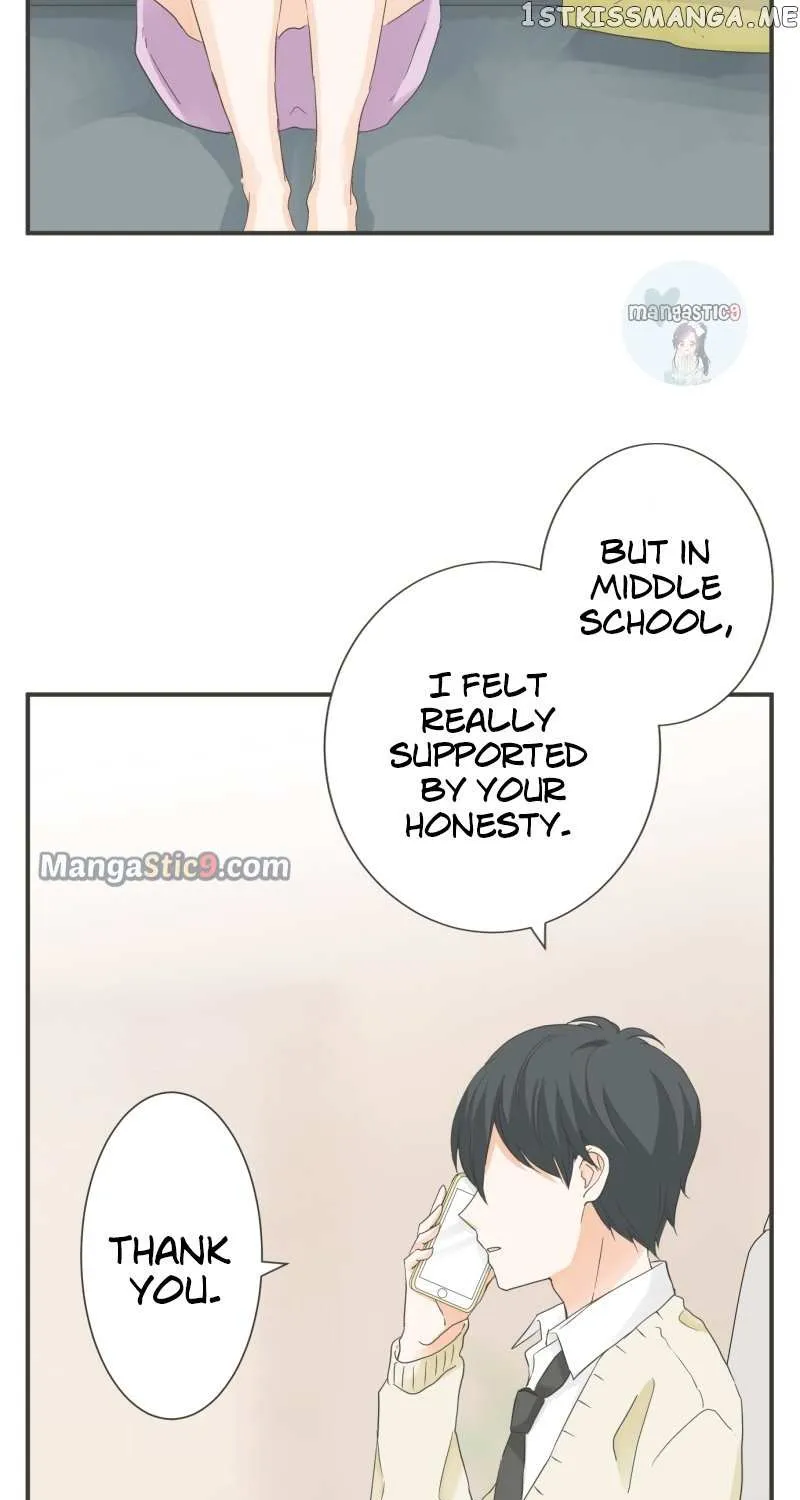 Mismatched Love Chapter 139 page 41 - MangaKakalot