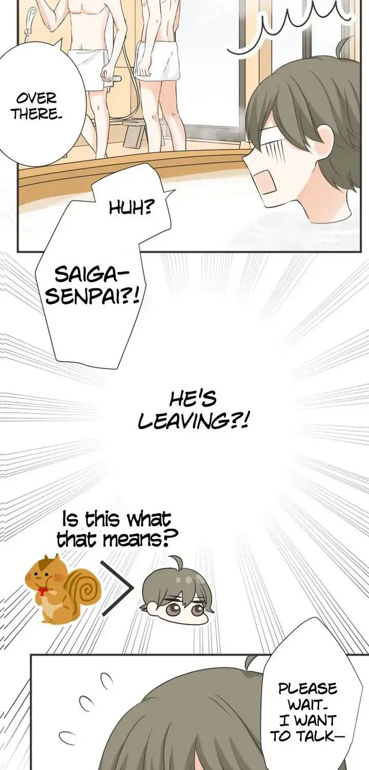 Mismatched Love Chapter 80 page 7 - MangaKakalot