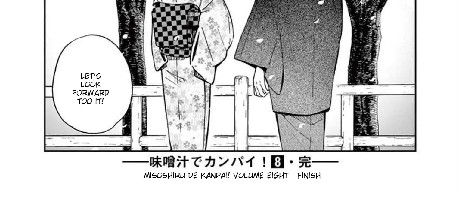 Misoshiru de Kanpai! Chapter 47 page 62 - MangaKakalot