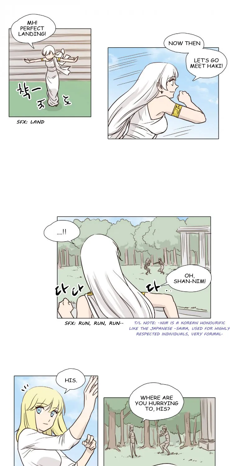 Miss Angel And Miss Devil - Page 10