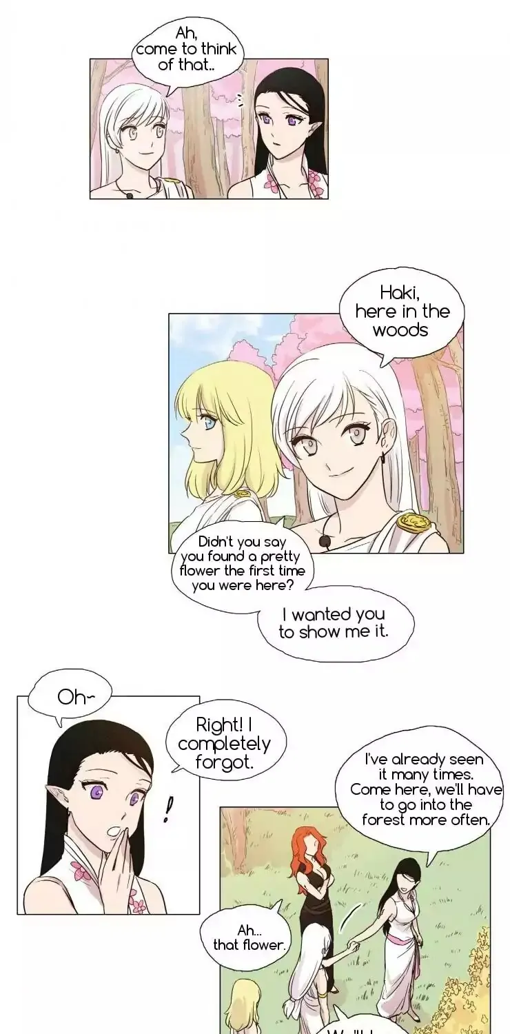 Miss Angel And Miss Devil - Page 6