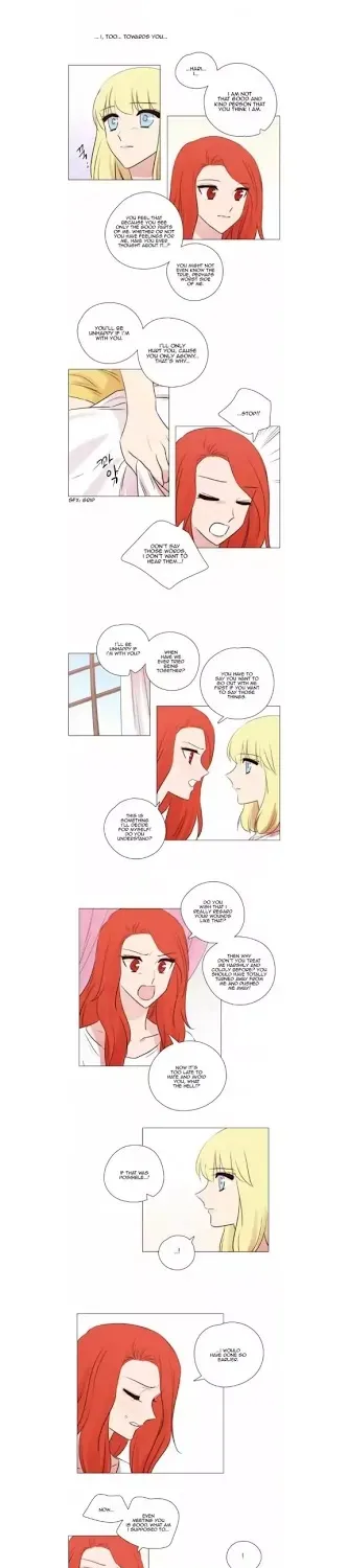 Miss Angel And Miss Devil - Page 2