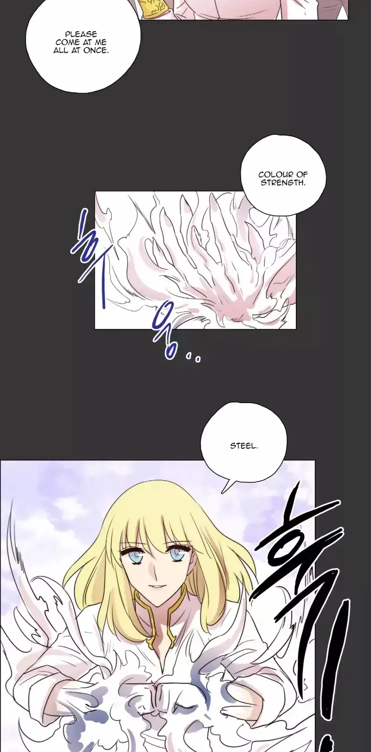 Miss Angel And Miss Devil - Page 18