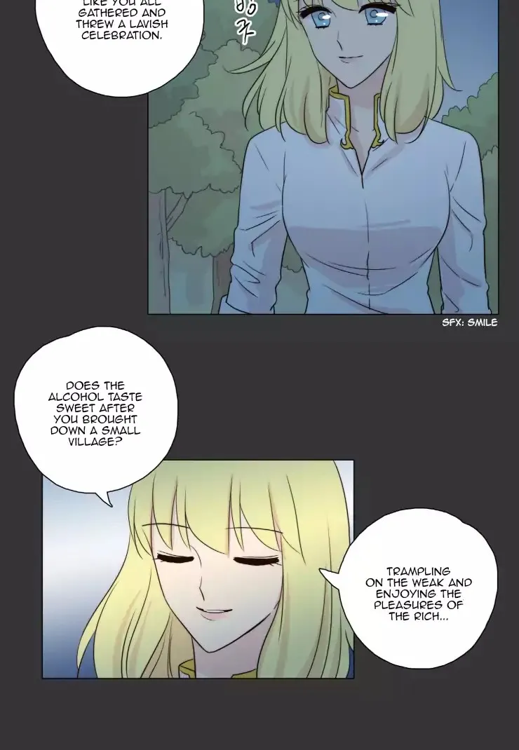 Miss Angel And Miss Devil - Page 4