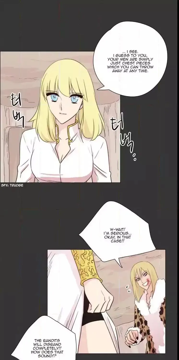 Miss Angel And Miss Devil - Page 2