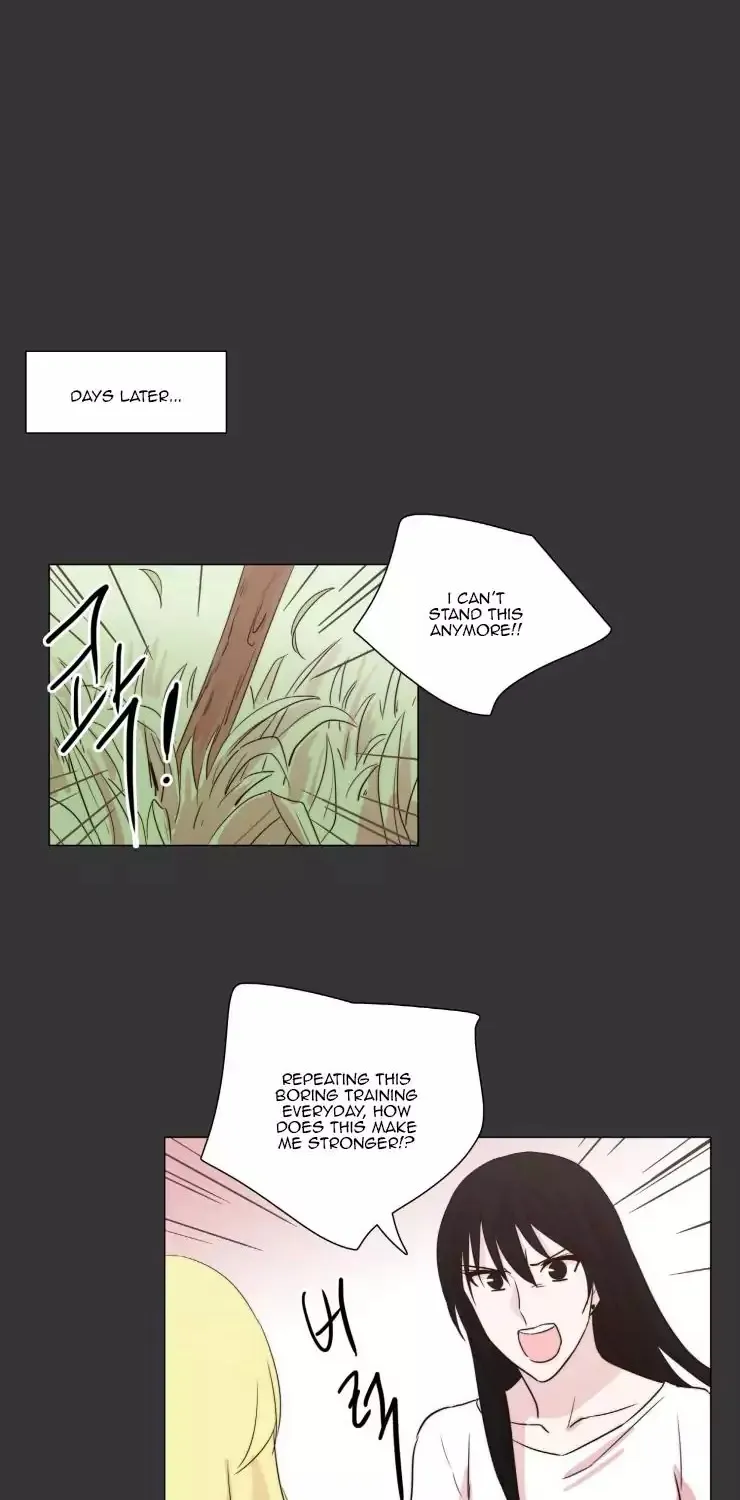 Miss Angel And Miss Devil - Page 24