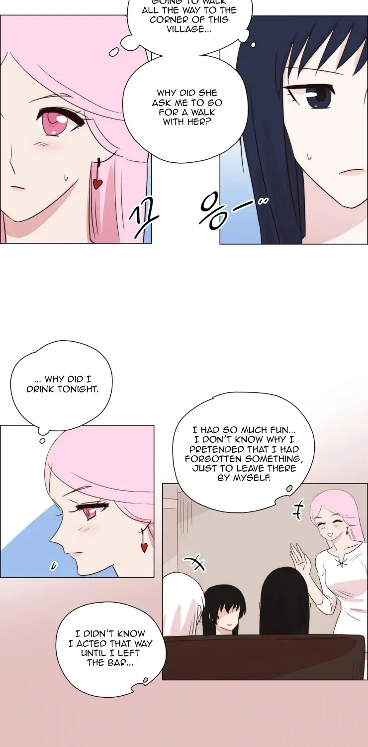 Miss Angel And Miss Devil - Page 5