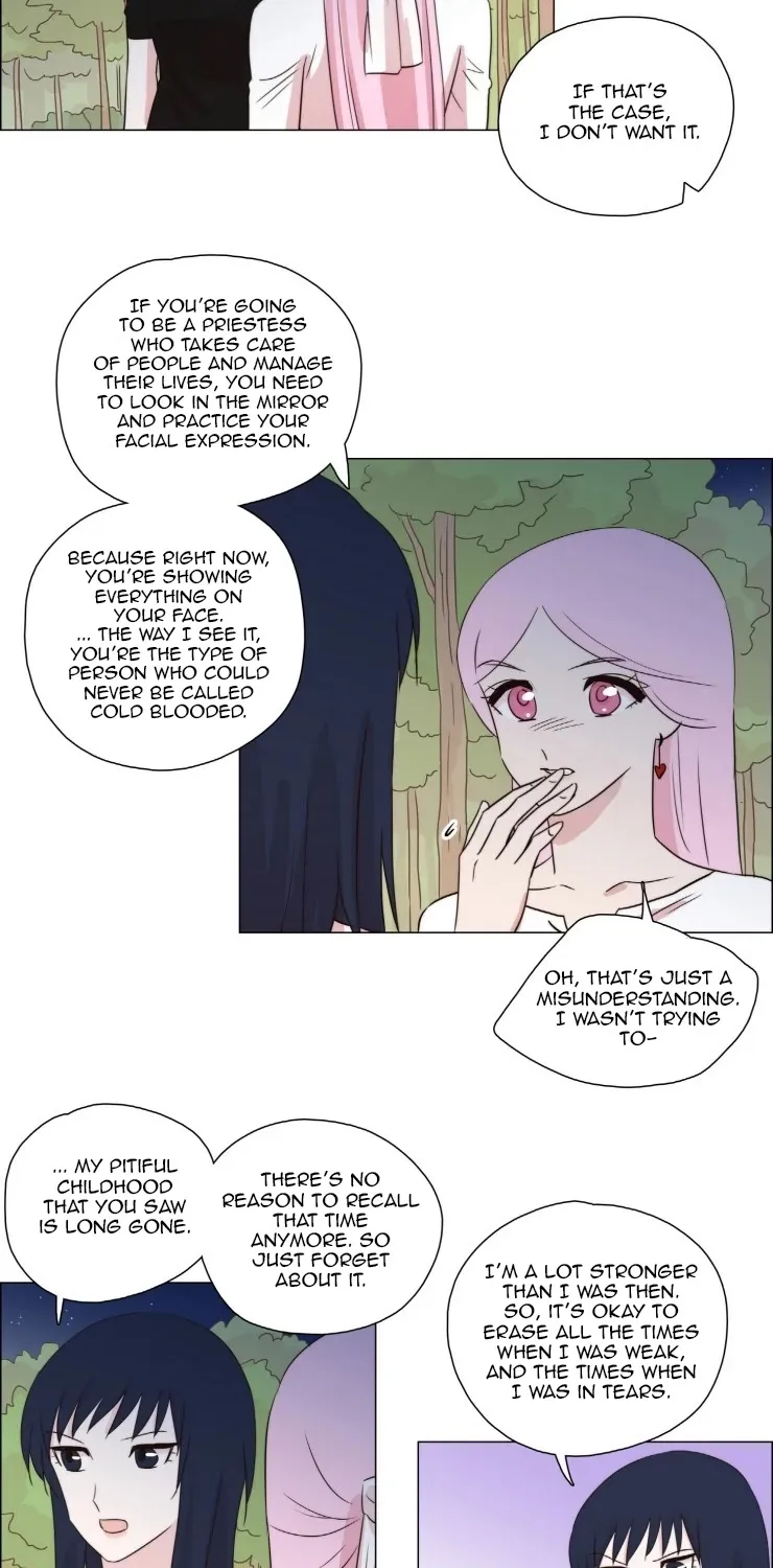 Miss Angel And Miss Devil - Page 9