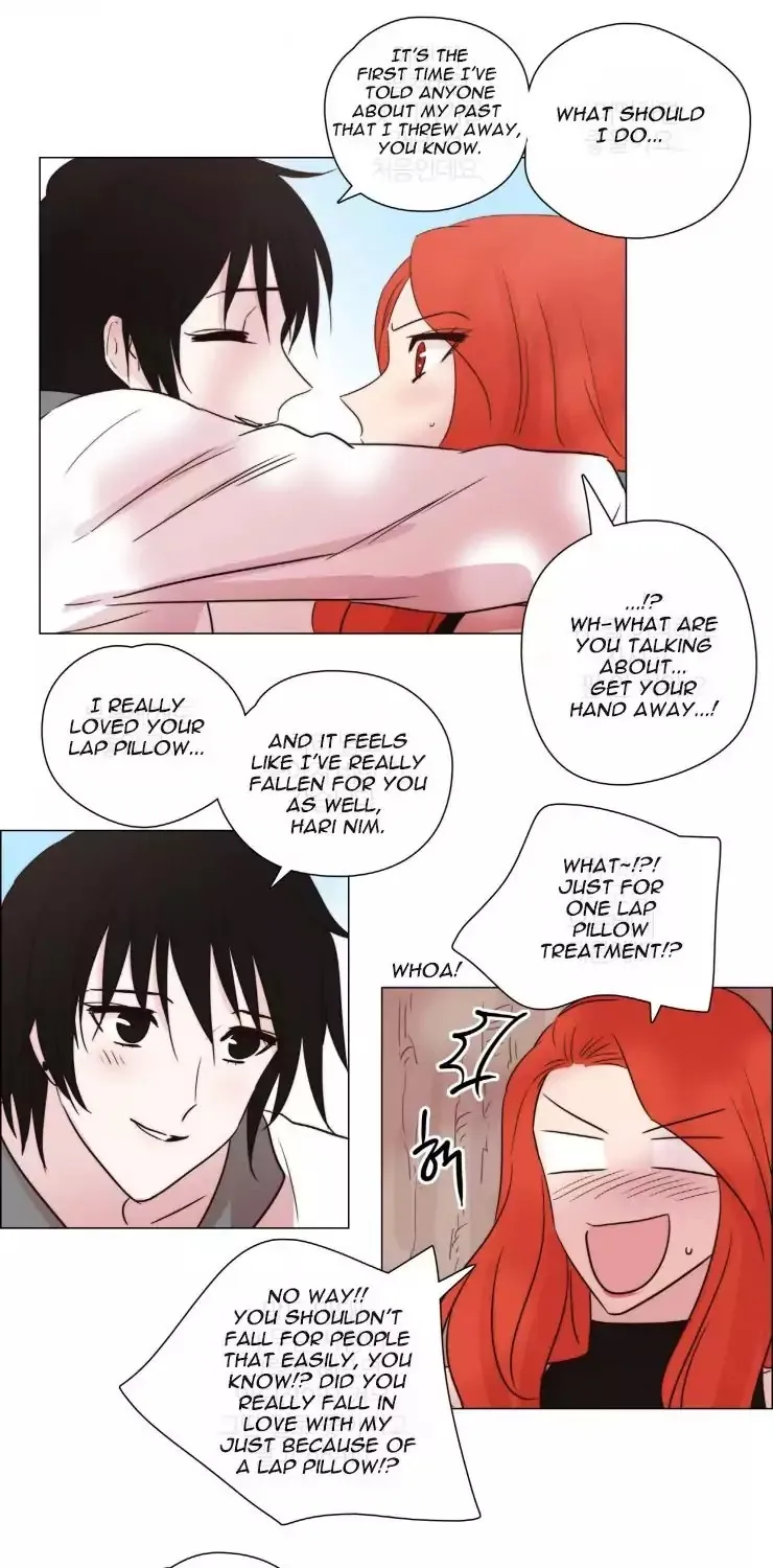 Miss Angel And Miss Devil - Page 20